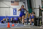 Track & Field  Women’s Track & Field open up the 2023 indoor season with a home meet against Colby College. They also competed against visiting Wentworth Institute of Technology, Worcester State University, Gordon College and Connecticut College. - Photo by Keith Nordstrom